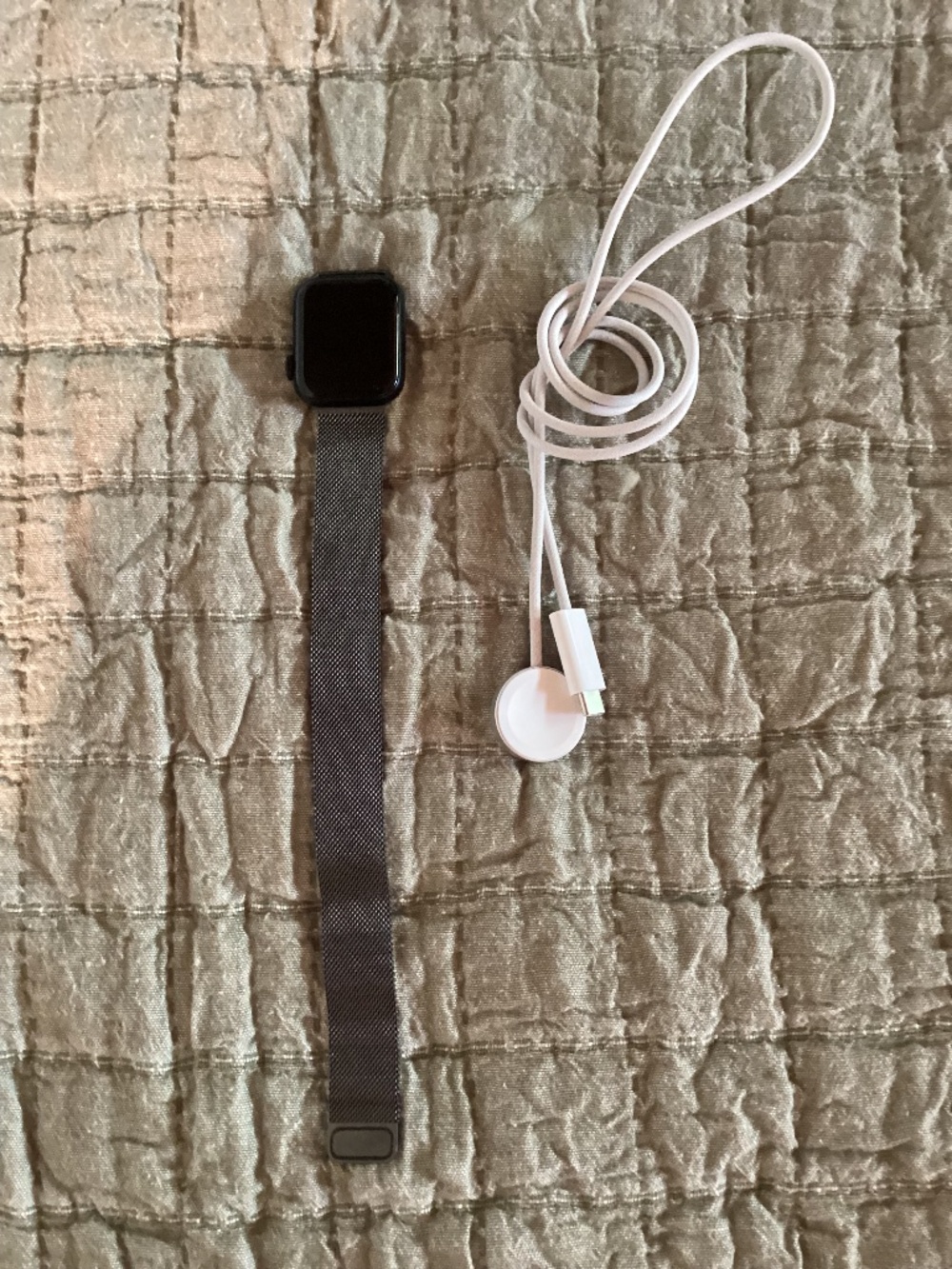 APPLE WATCH SE